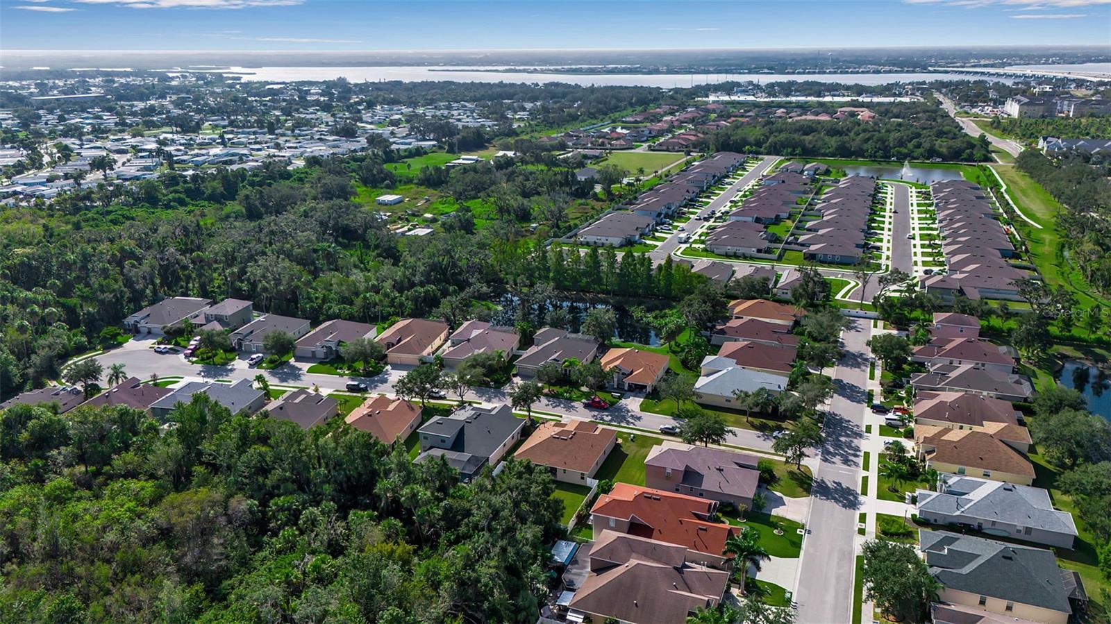 OAKLEY PLACE - Residential