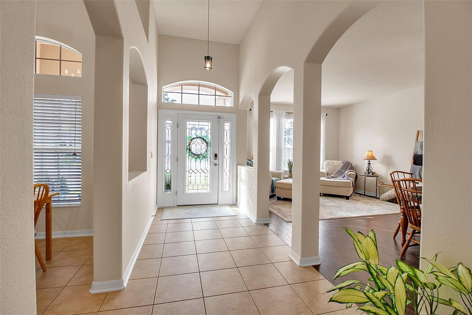 OAKLEY PLACE - Residential