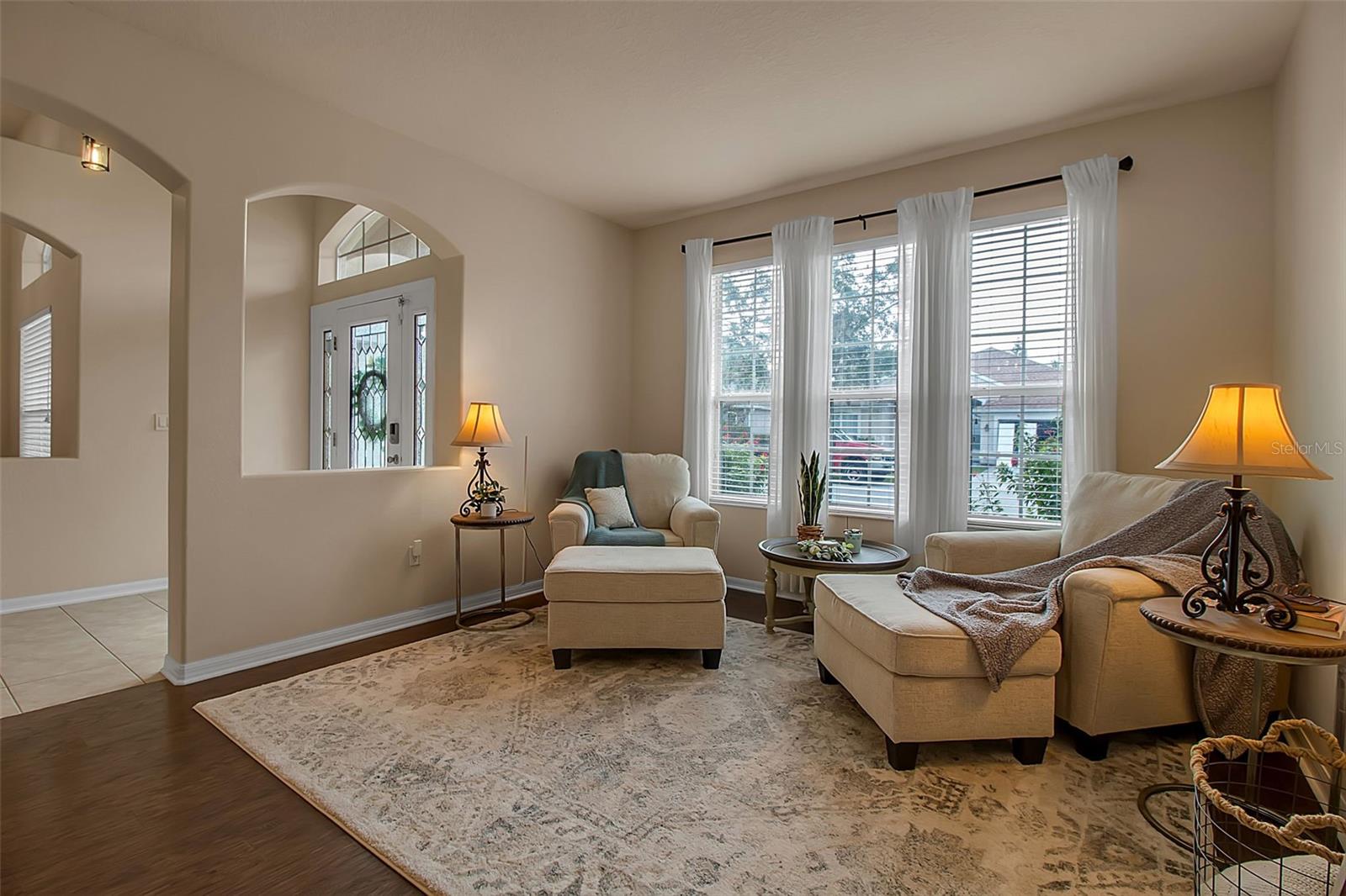 OAKLEY PLACE - Residential