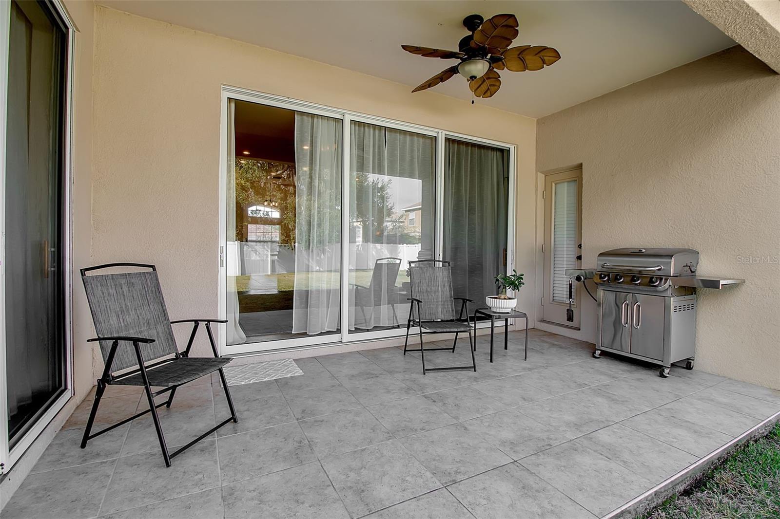 OAKLEY PLACE - Residential