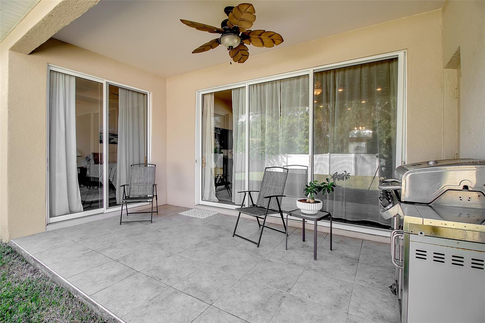 OAKLEY PLACE - Residential