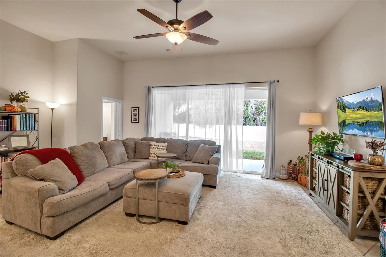 OAKLEY PLACE - Residential