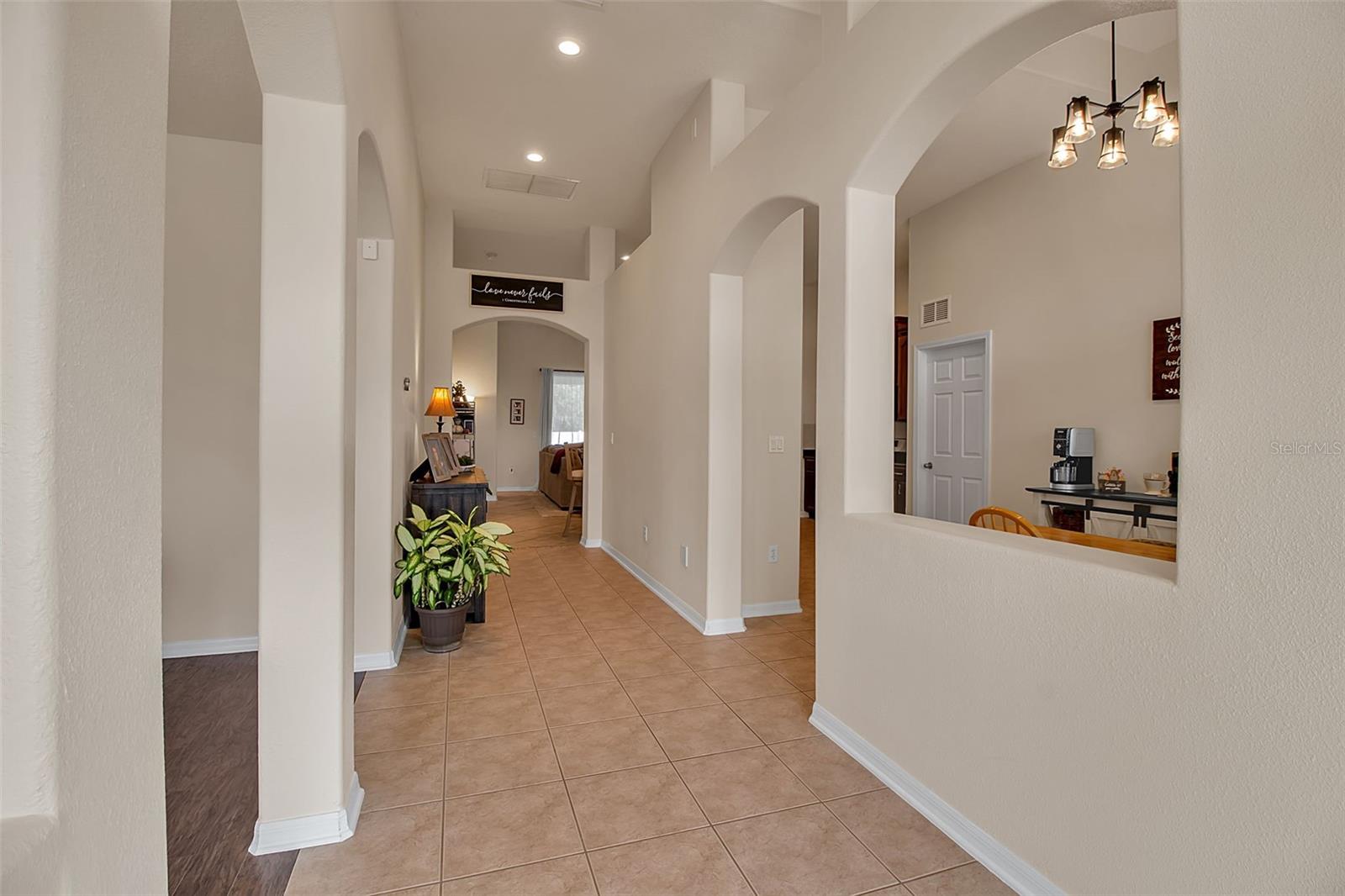 OAKLEY PLACE - Residential