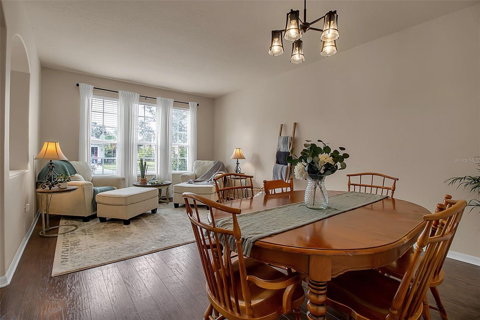 OAKLEY PLACE - Residential