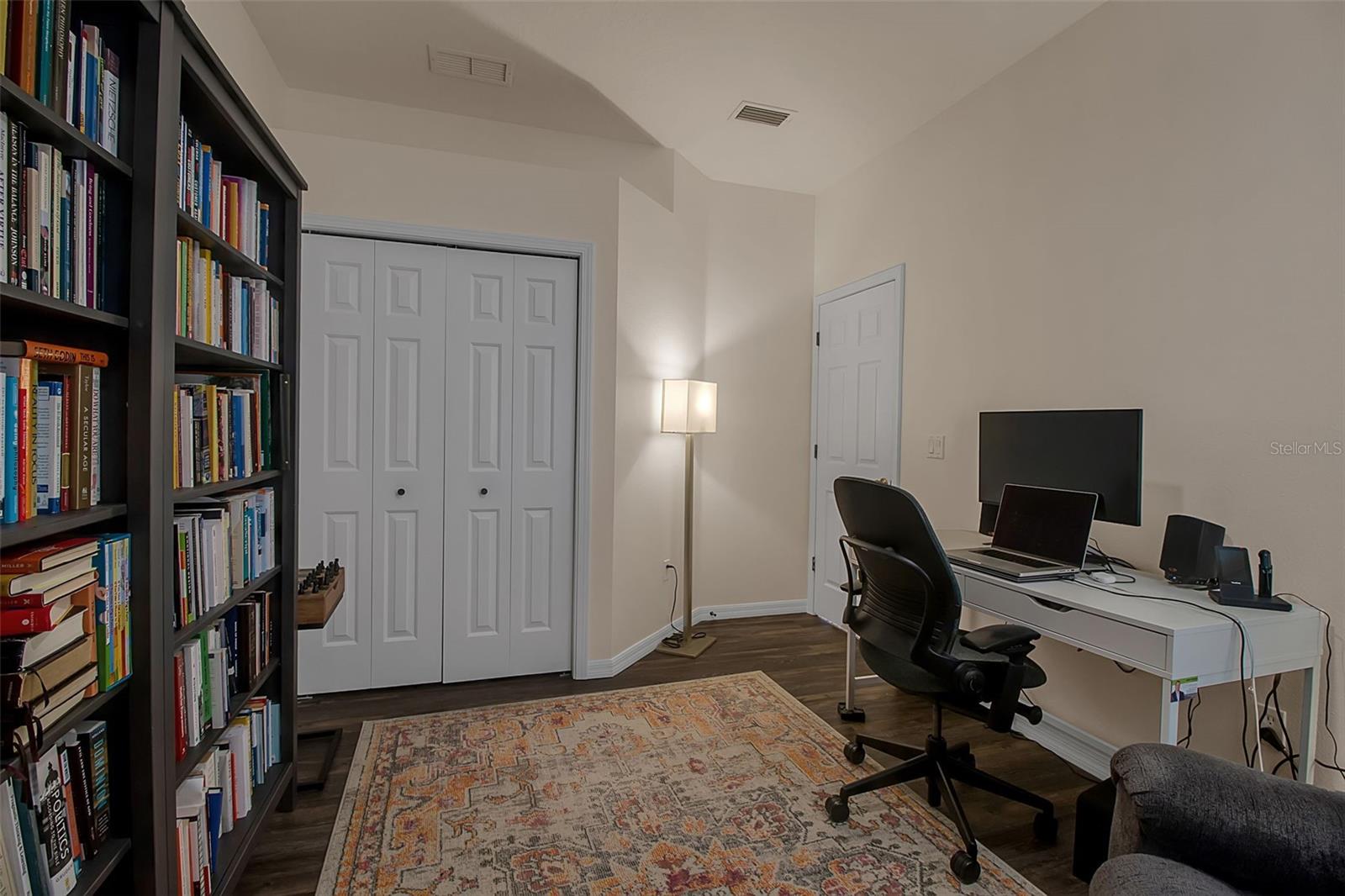 OAKLEY PLACE - Residential