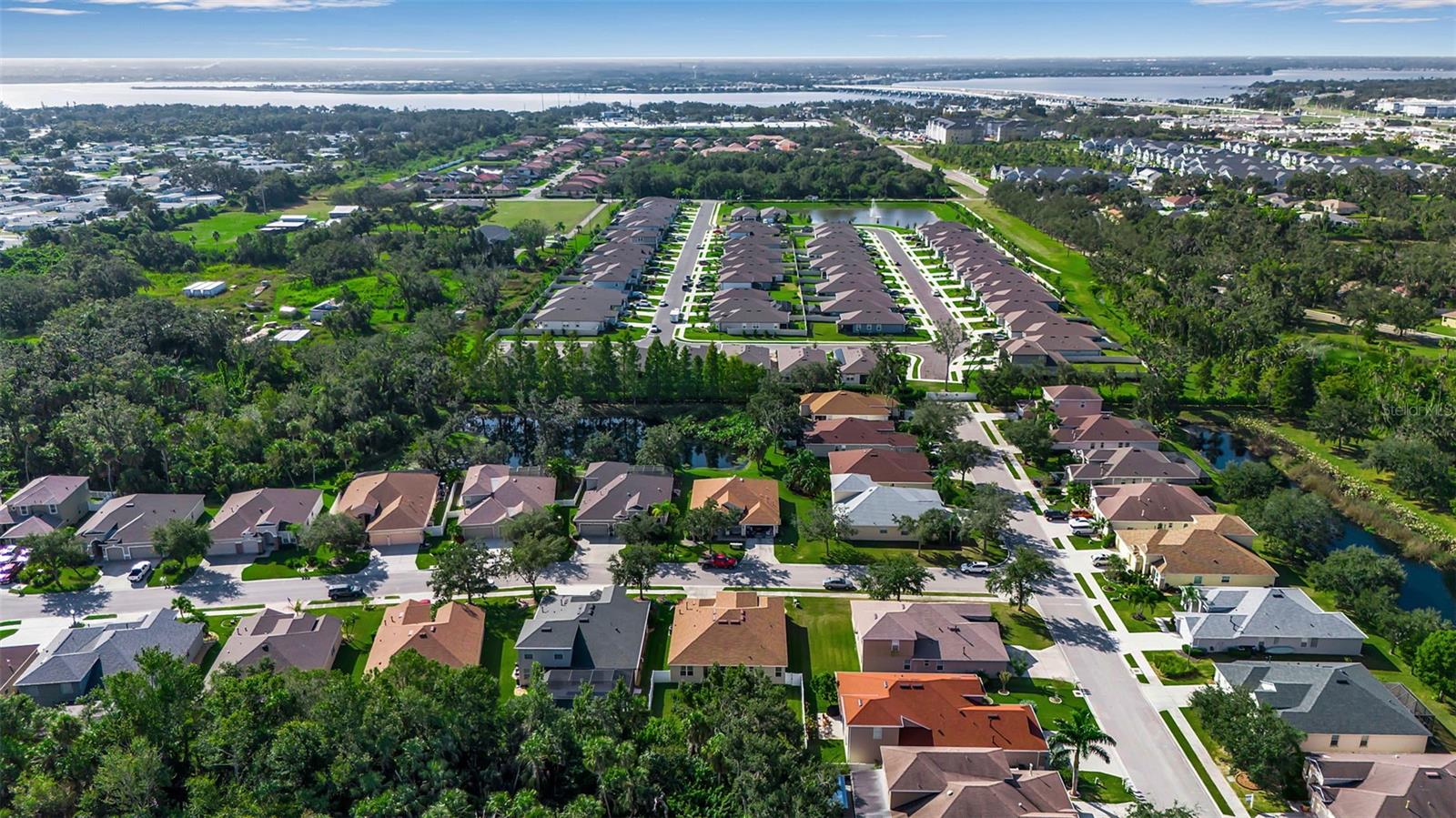 OAKLEY PLACE - Residential