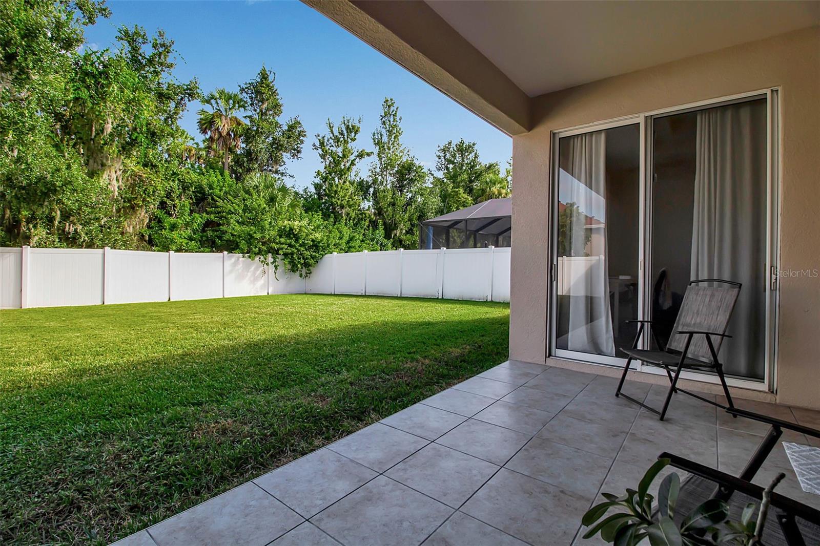 OAKLEY PLACE - Residential