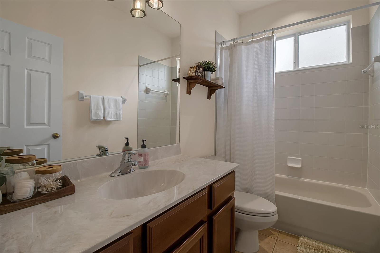 OAKLEY PLACE - Residential