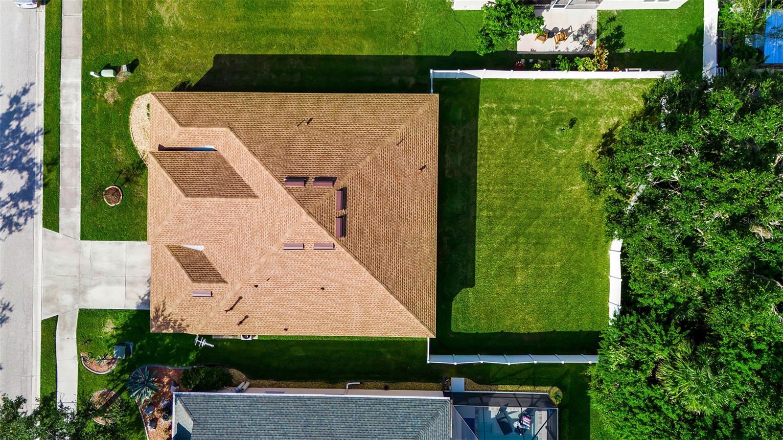 OAKLEY PLACE - Residential