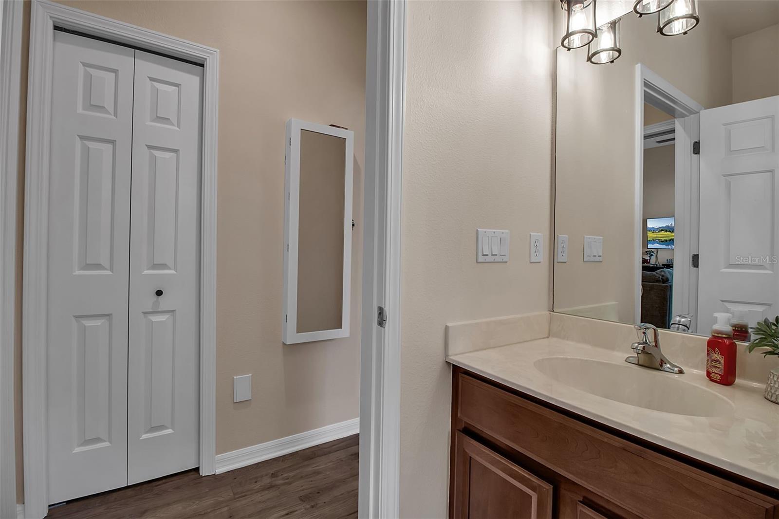 OAKLEY PLACE - Residential