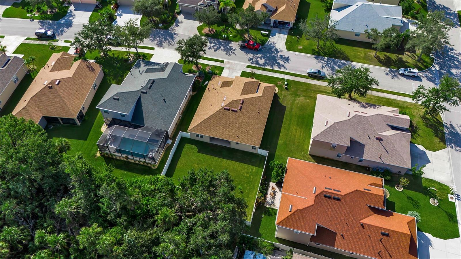 OAKLEY PLACE - Residential