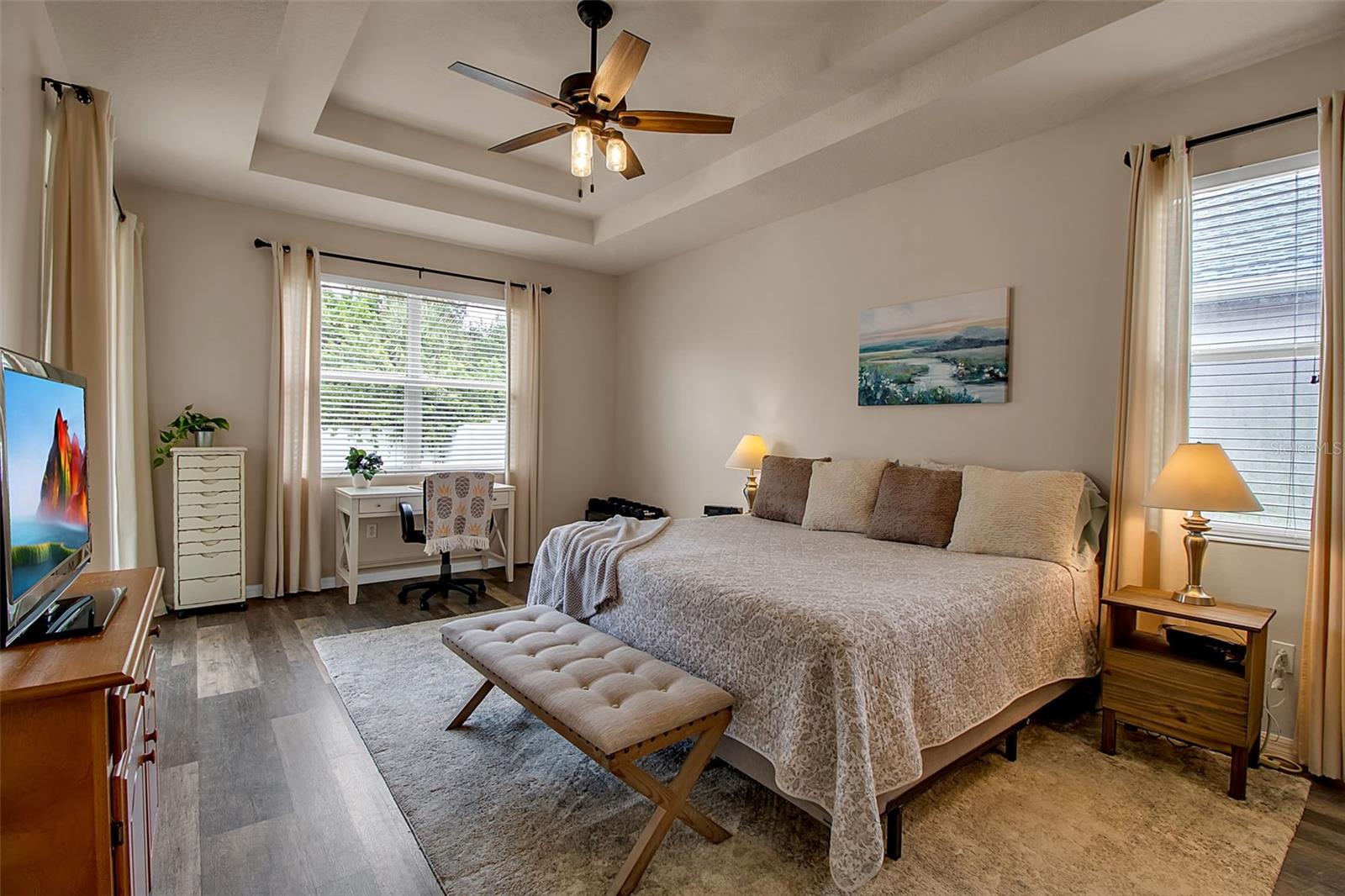 OAKLEY PLACE - Residential