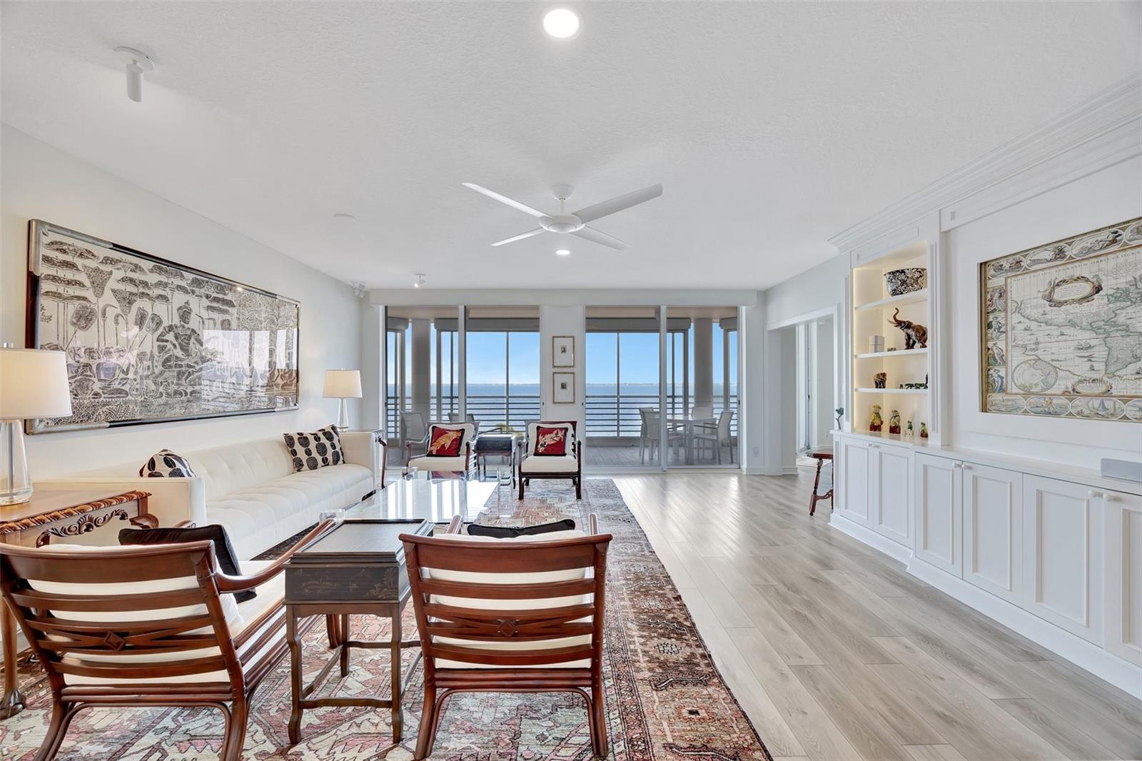 2450 HARBOURSIDE DRIVE 233