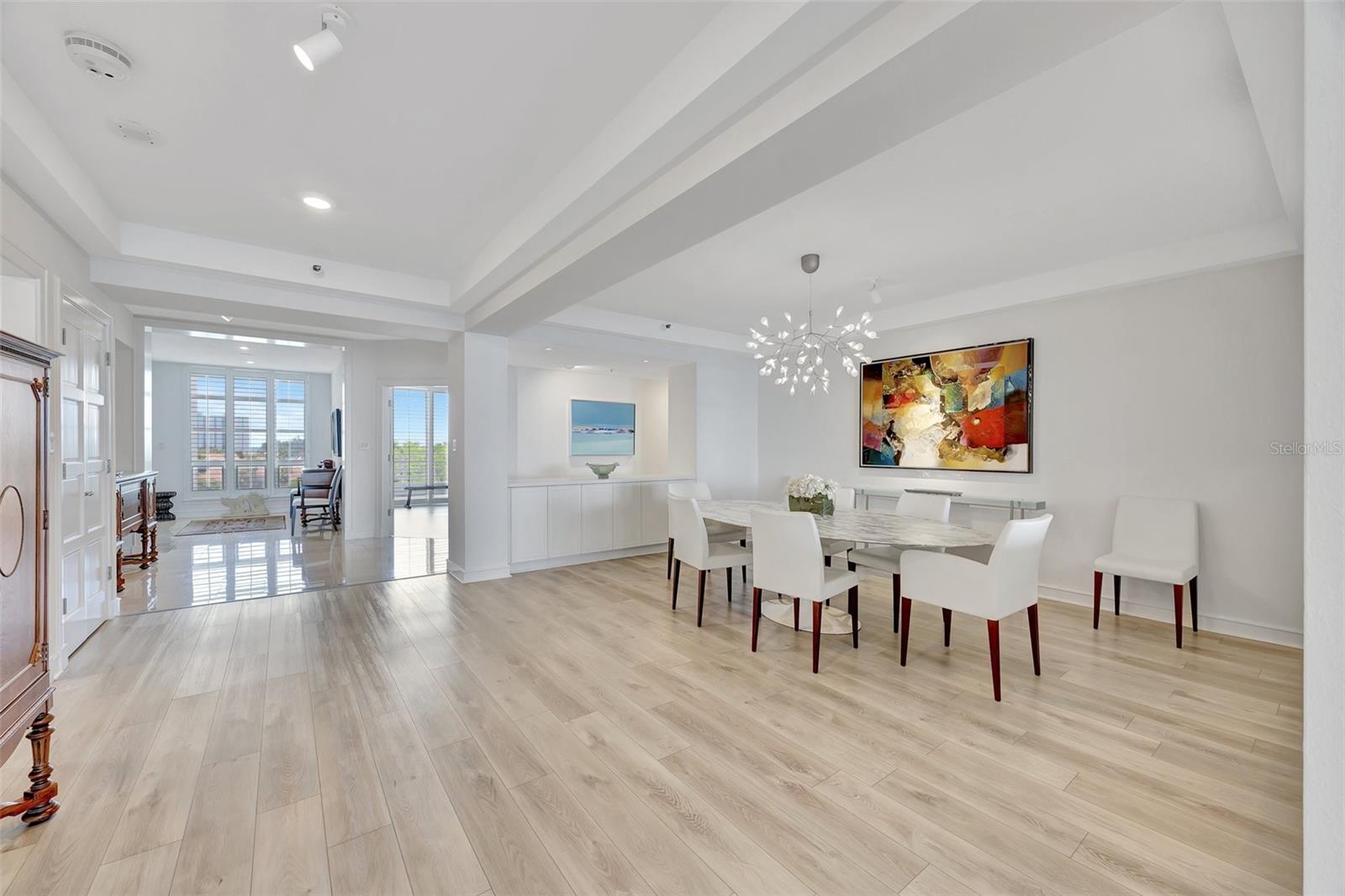 2450 HARBOURSIDE DRIVE 233