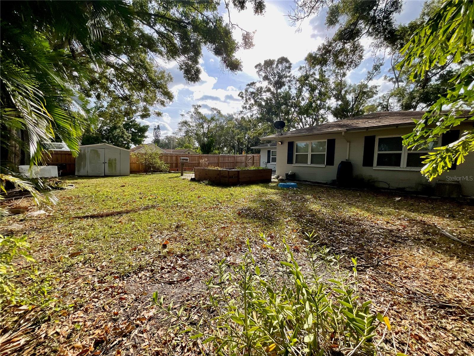 INTERURBAN PARK - Residential