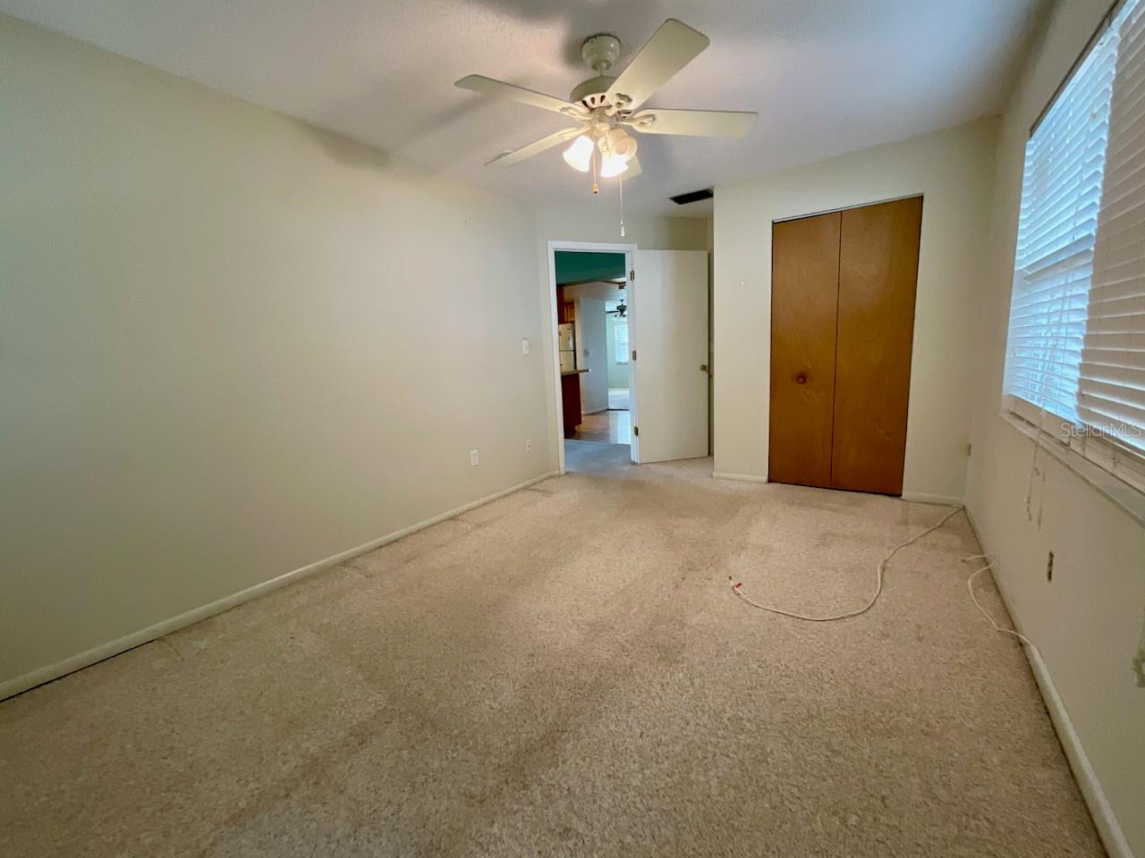 INTERURBAN PARK - Residential