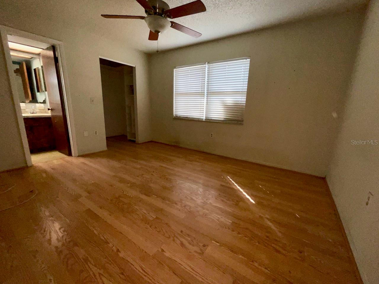 INTERURBAN PARK - Residential