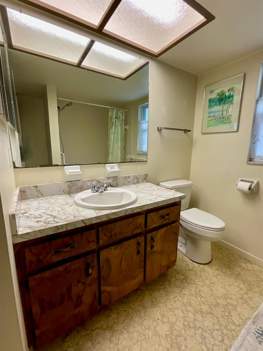 INTERURBAN PARK - Residential