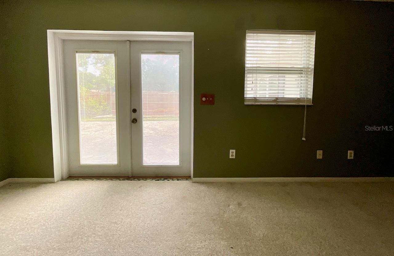 INTERURBAN PARK - Residential