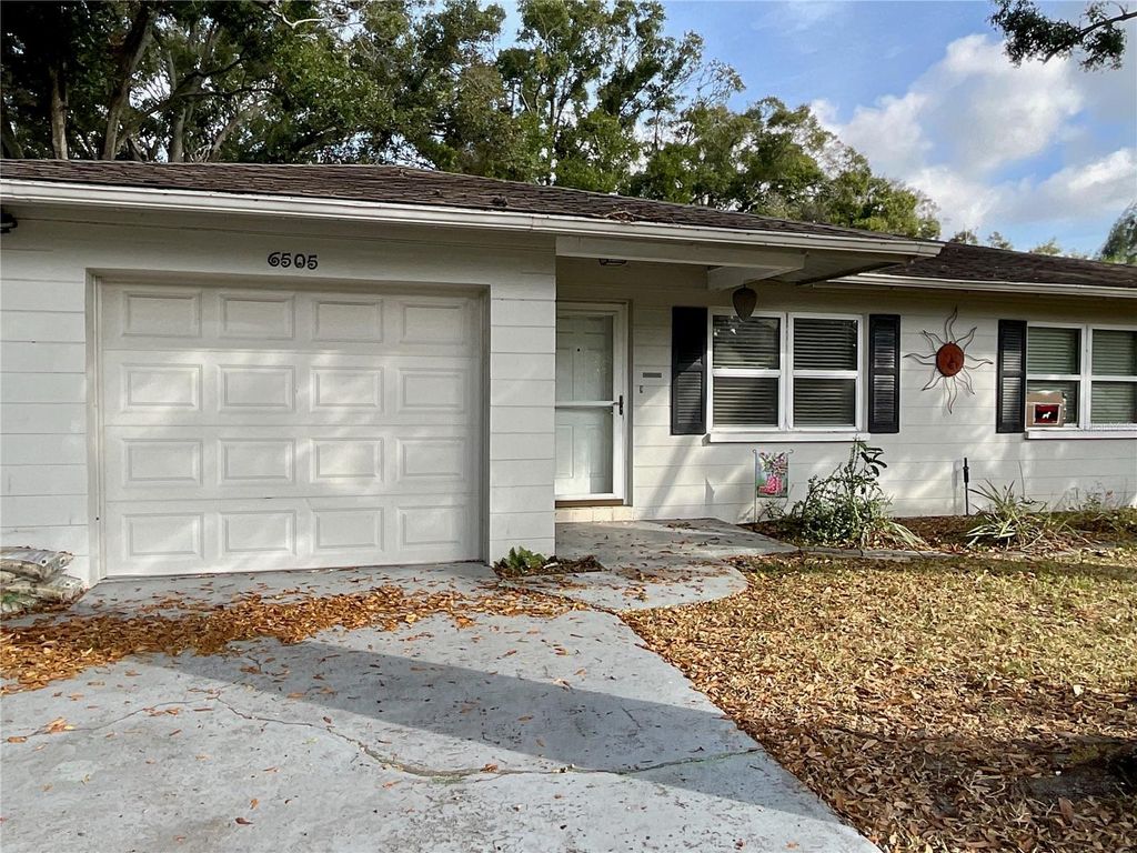 Photo of 6505 67th Avenue N, Pinellas Park, FL 33781 (MLS # TB8447111)