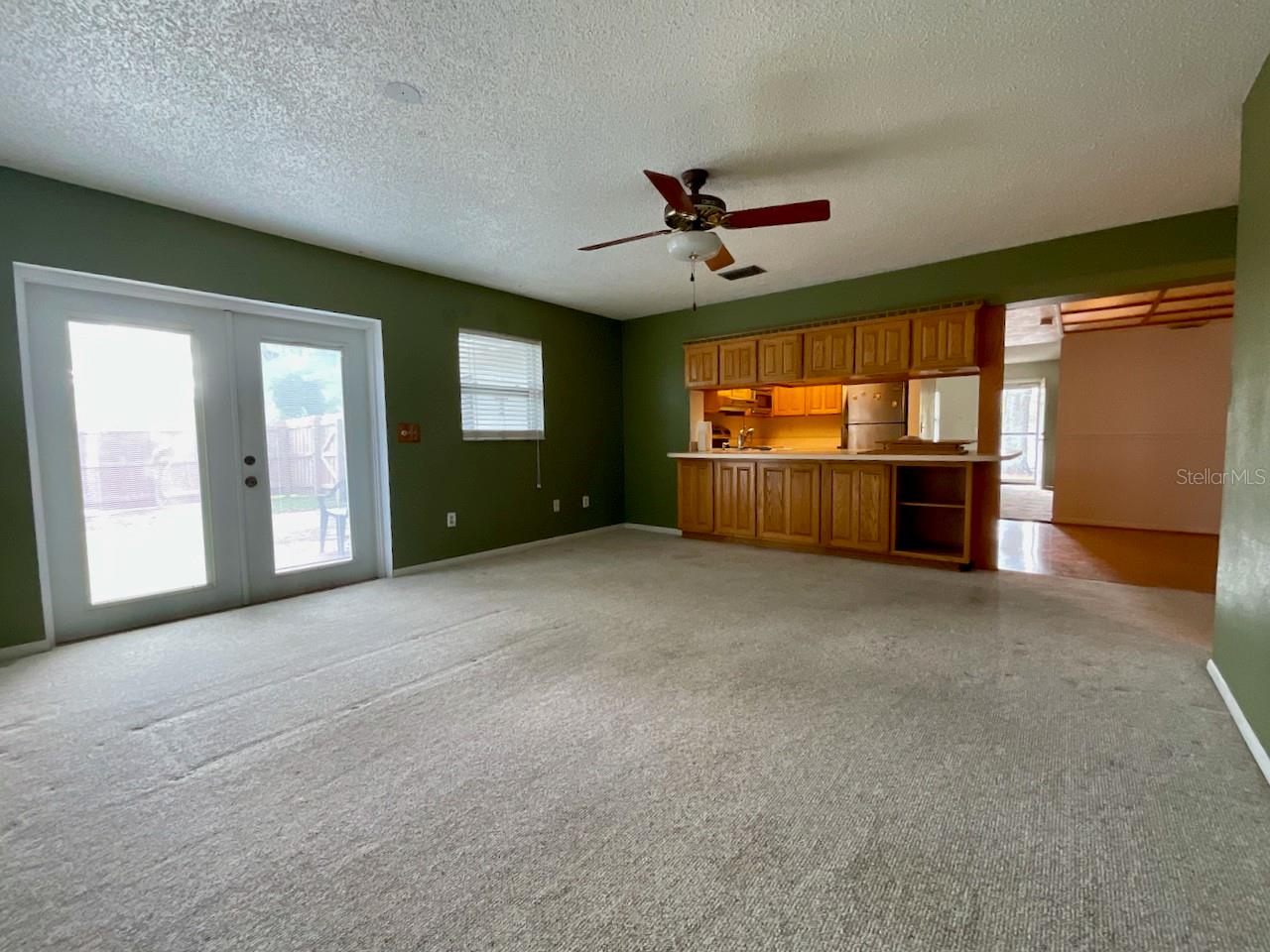 INTERURBAN PARK - Residential