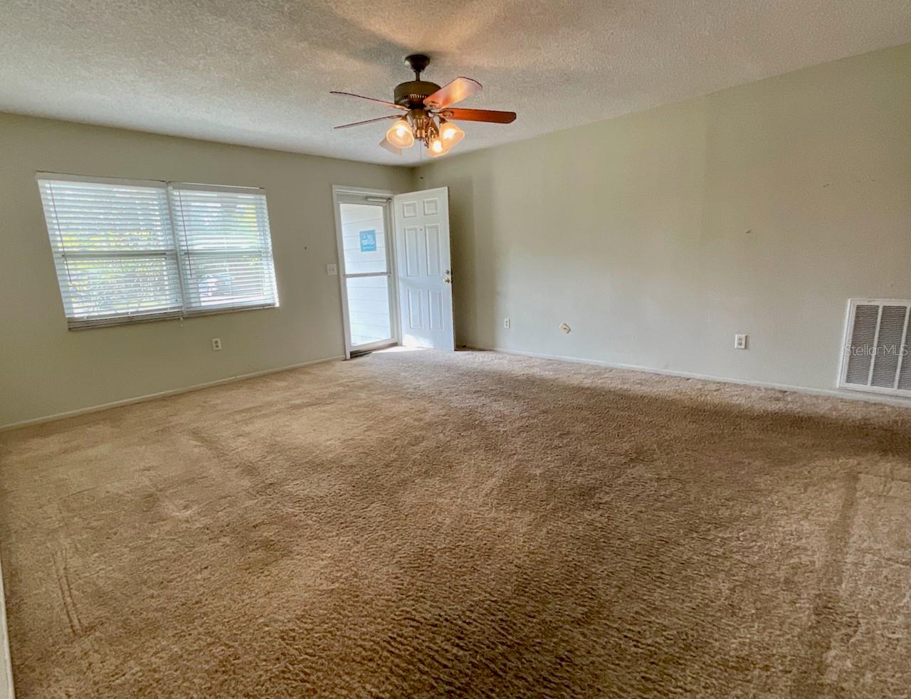 INTERURBAN PARK - Residential