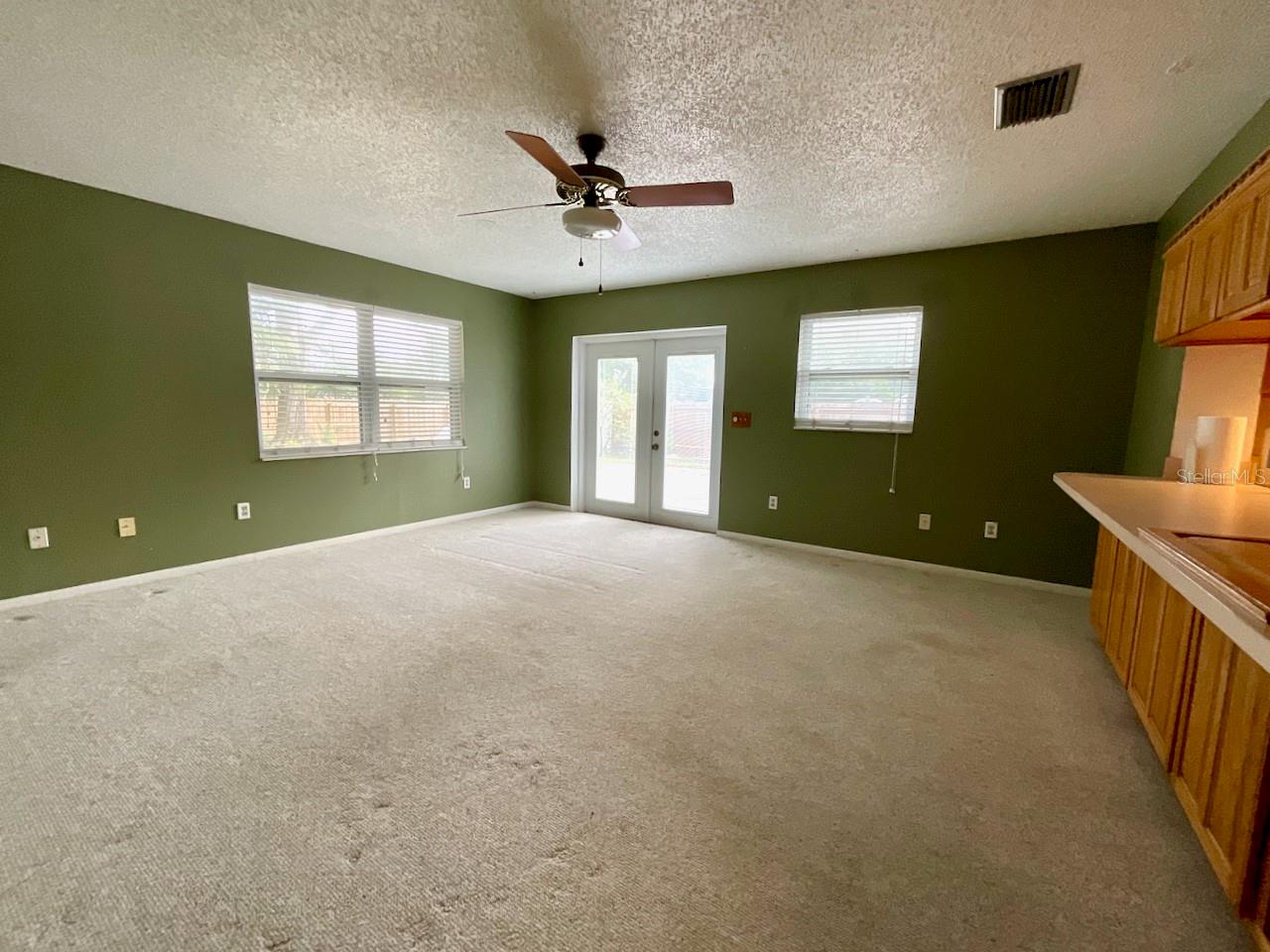 INTERURBAN PARK - Residential