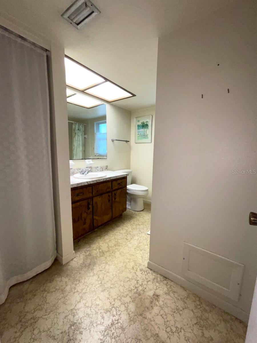 INTERURBAN PARK - Residential