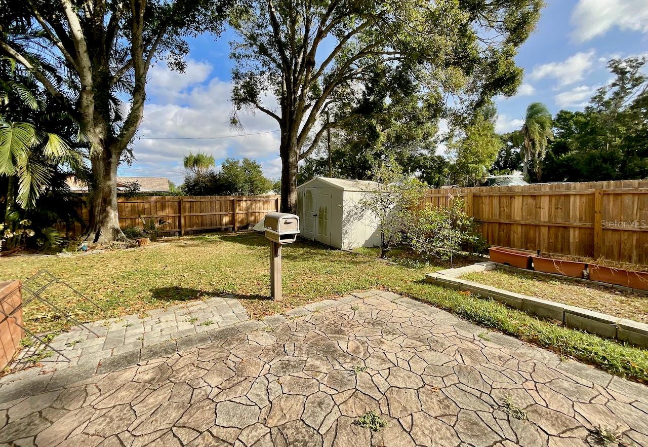 INTERURBAN PARK - Residential