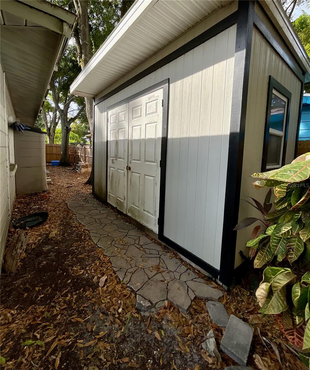 INTERURBAN PARK - Residential