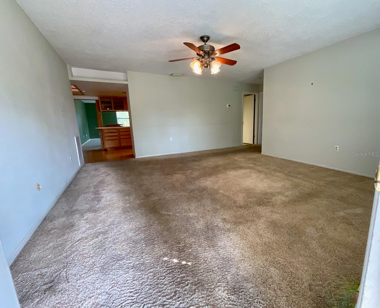 INTERURBAN PARK - Residential