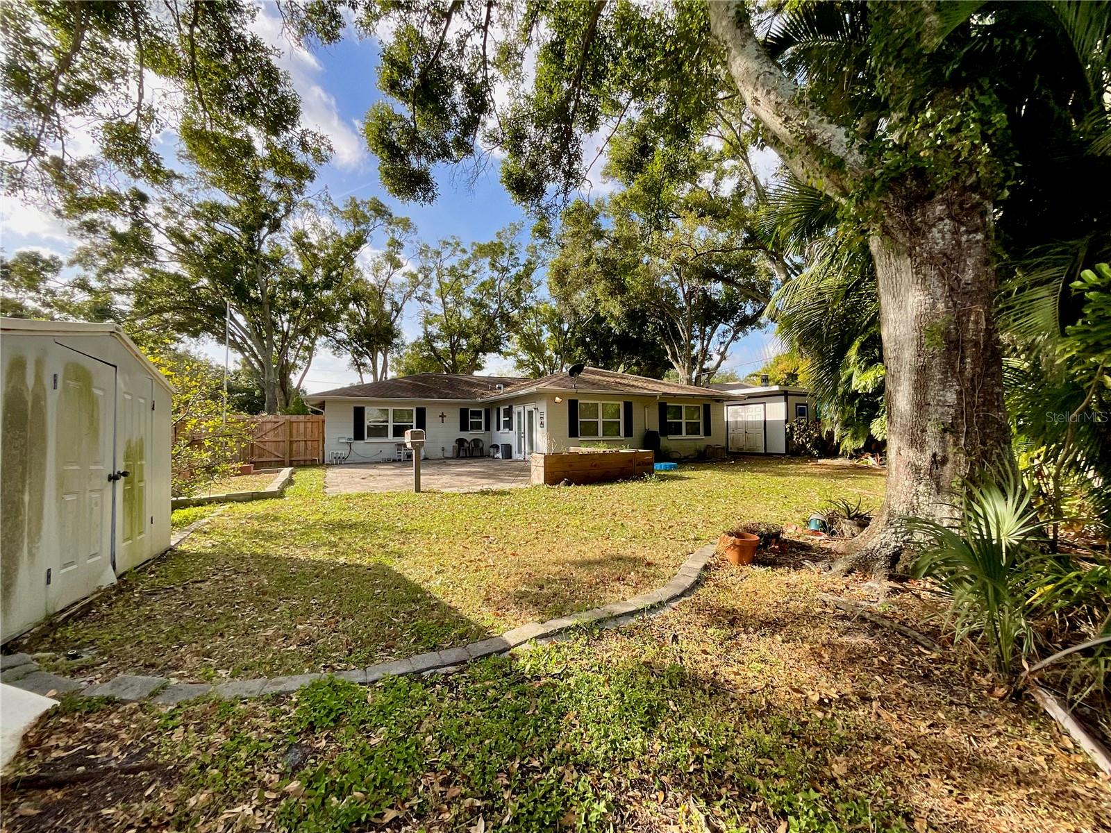 INTERURBAN PARK - Residential