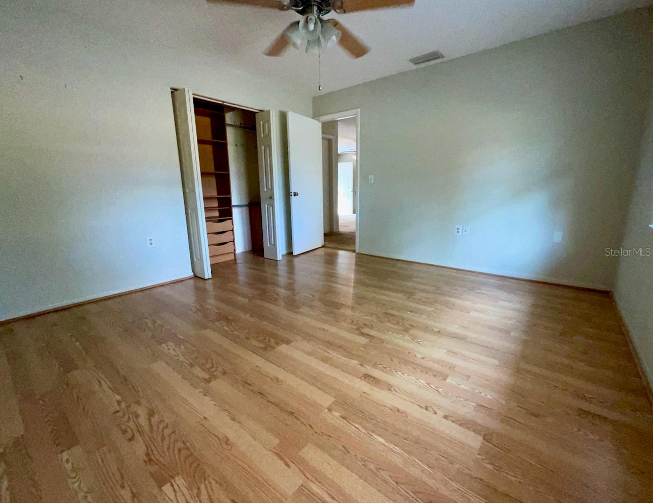 INTERURBAN PARK - Residential