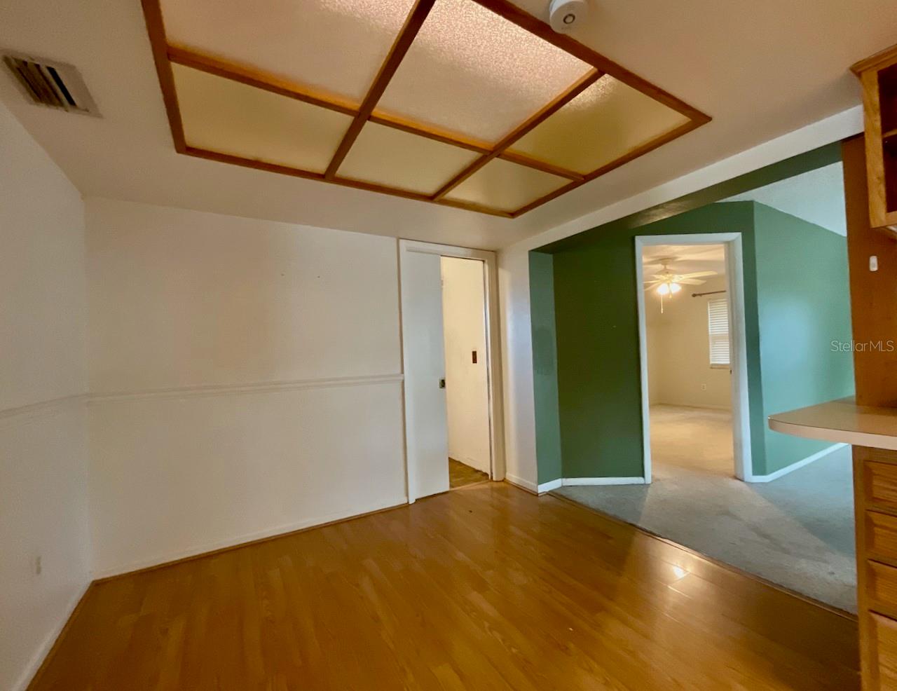 INTERURBAN PARK - Residential