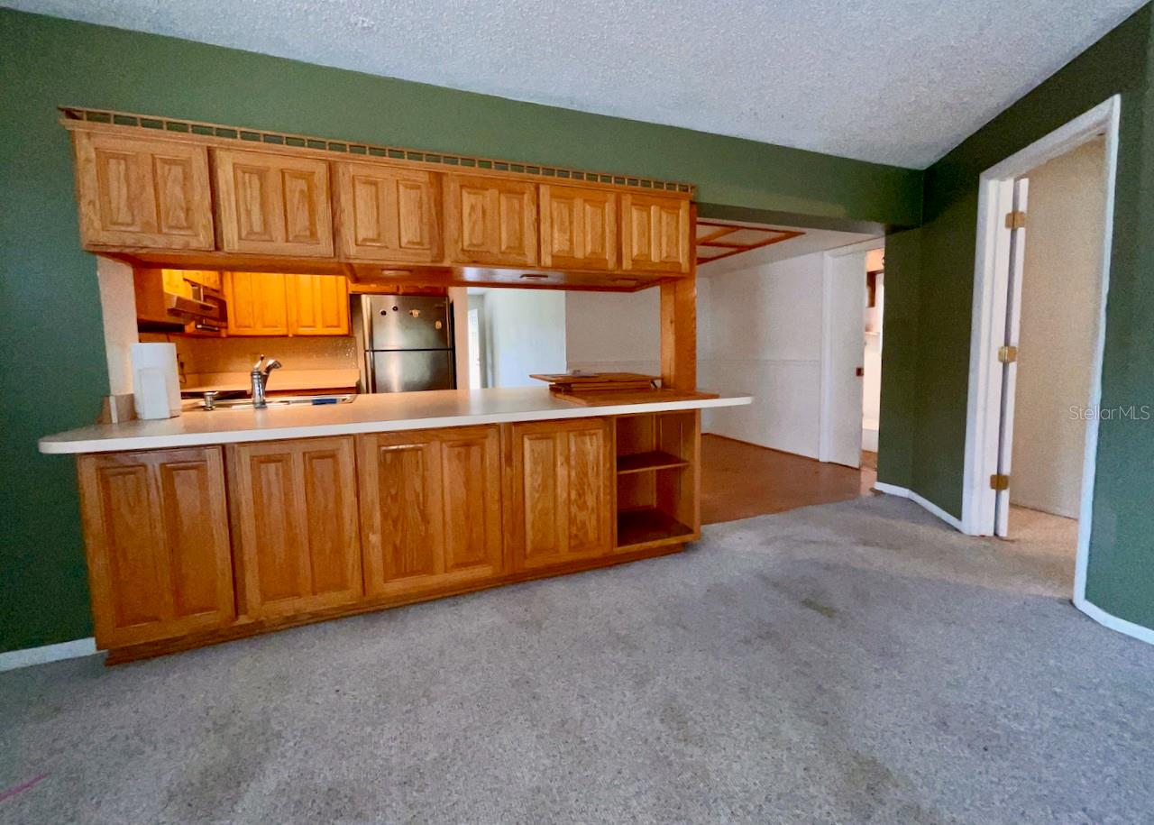 INTERURBAN PARK - Residential