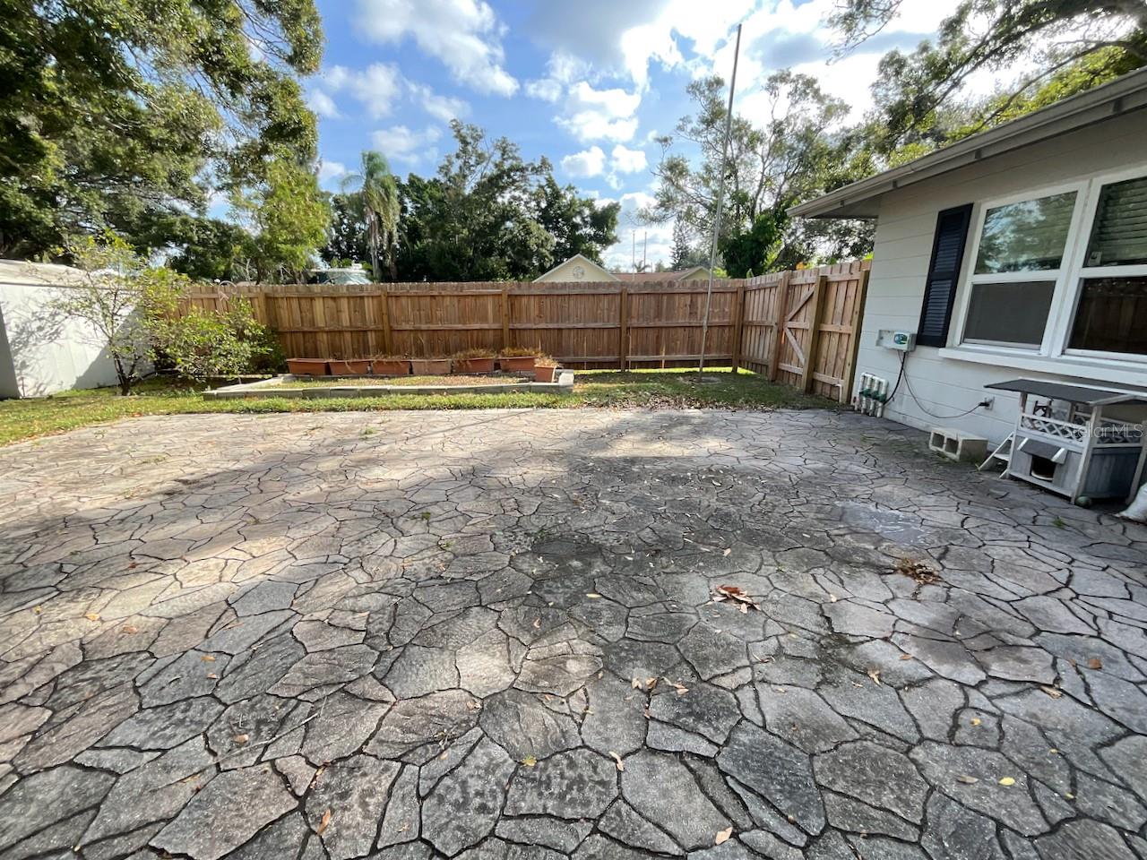 INTERURBAN PARK - Residential