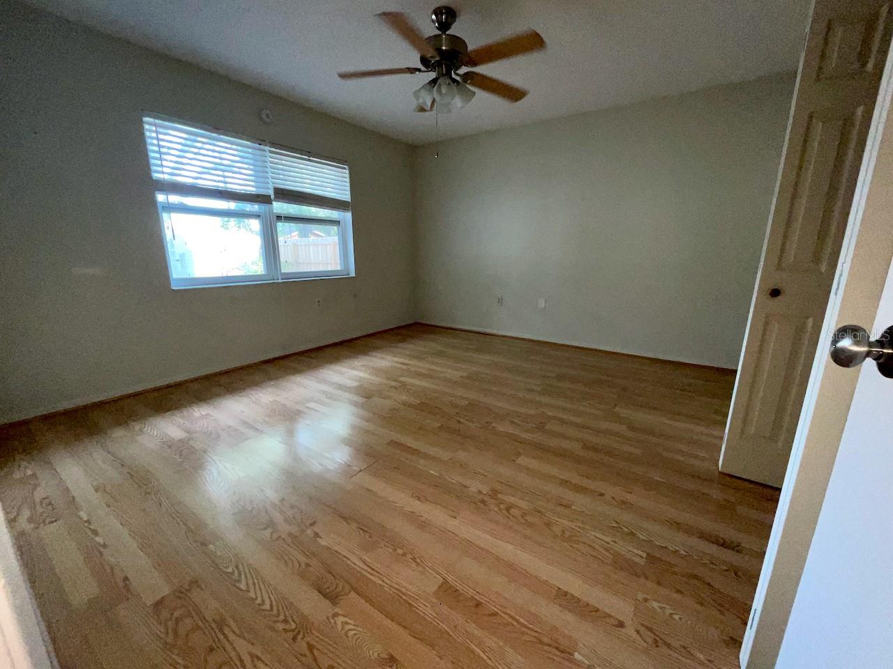 INTERURBAN PARK - Residential