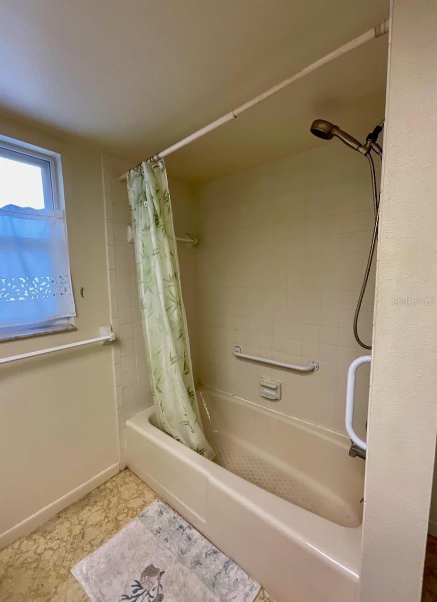 INTERURBAN PARK - Residential