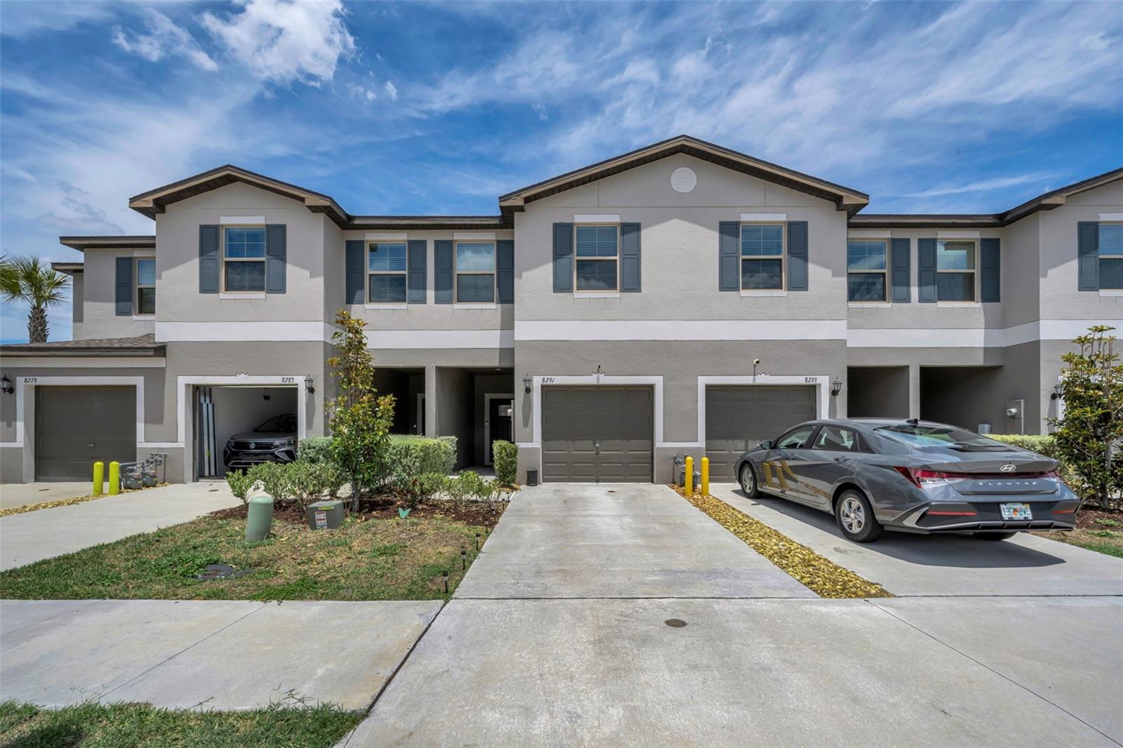 MITCHELL RANCH 54 WEST PH 4 7 - Residential