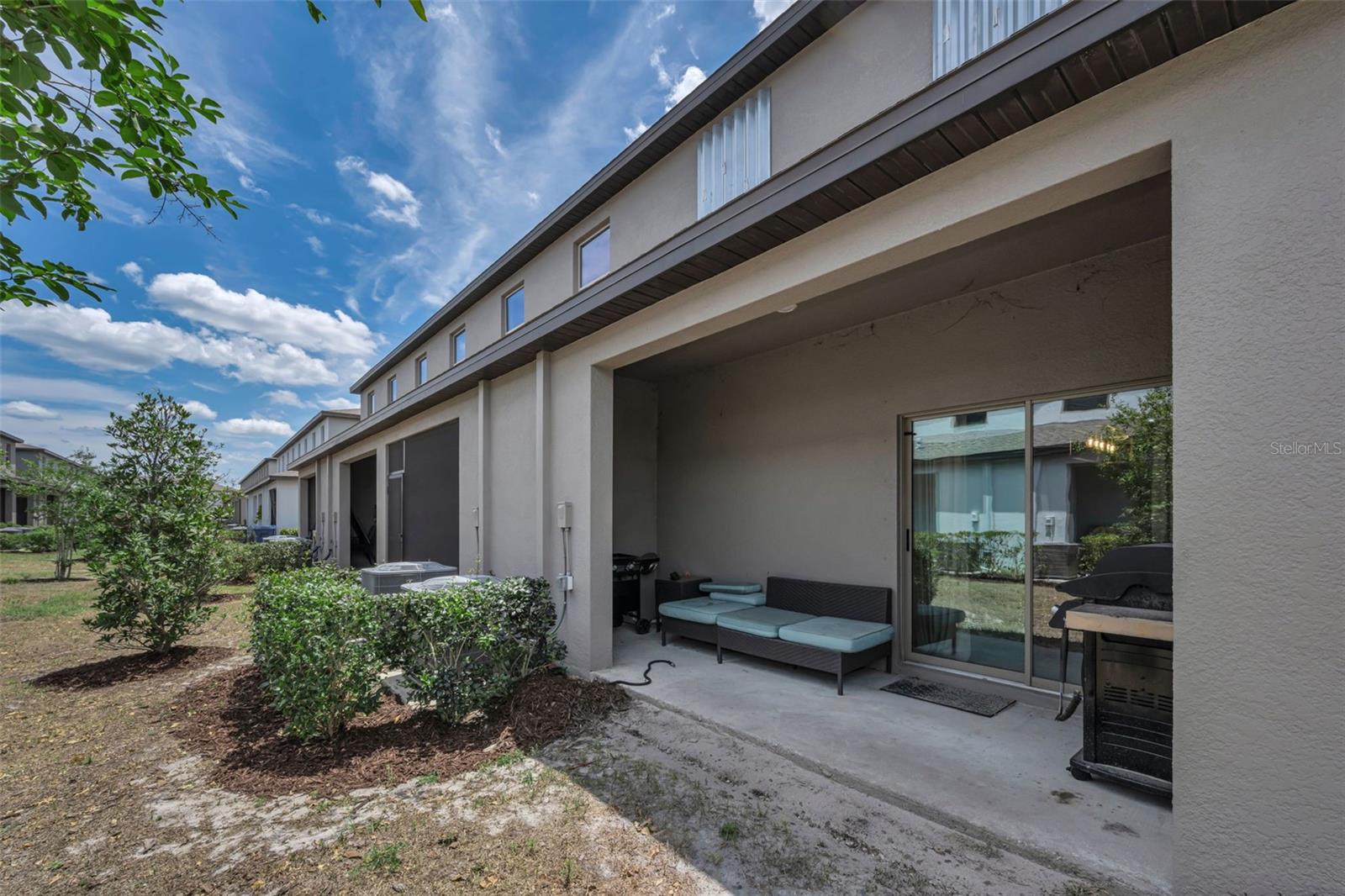 MITCHELL RANCH 54 WEST PH 4 7 - Residential