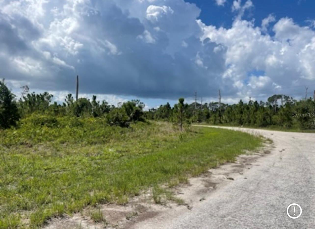 PORT CHARLOTTE SUB 47 - Land