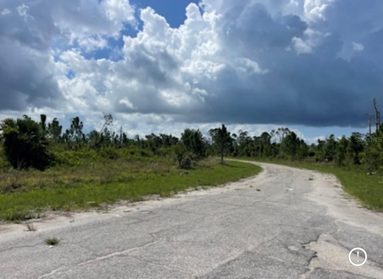 PORT CHARLOTTE SUB 47 - Land