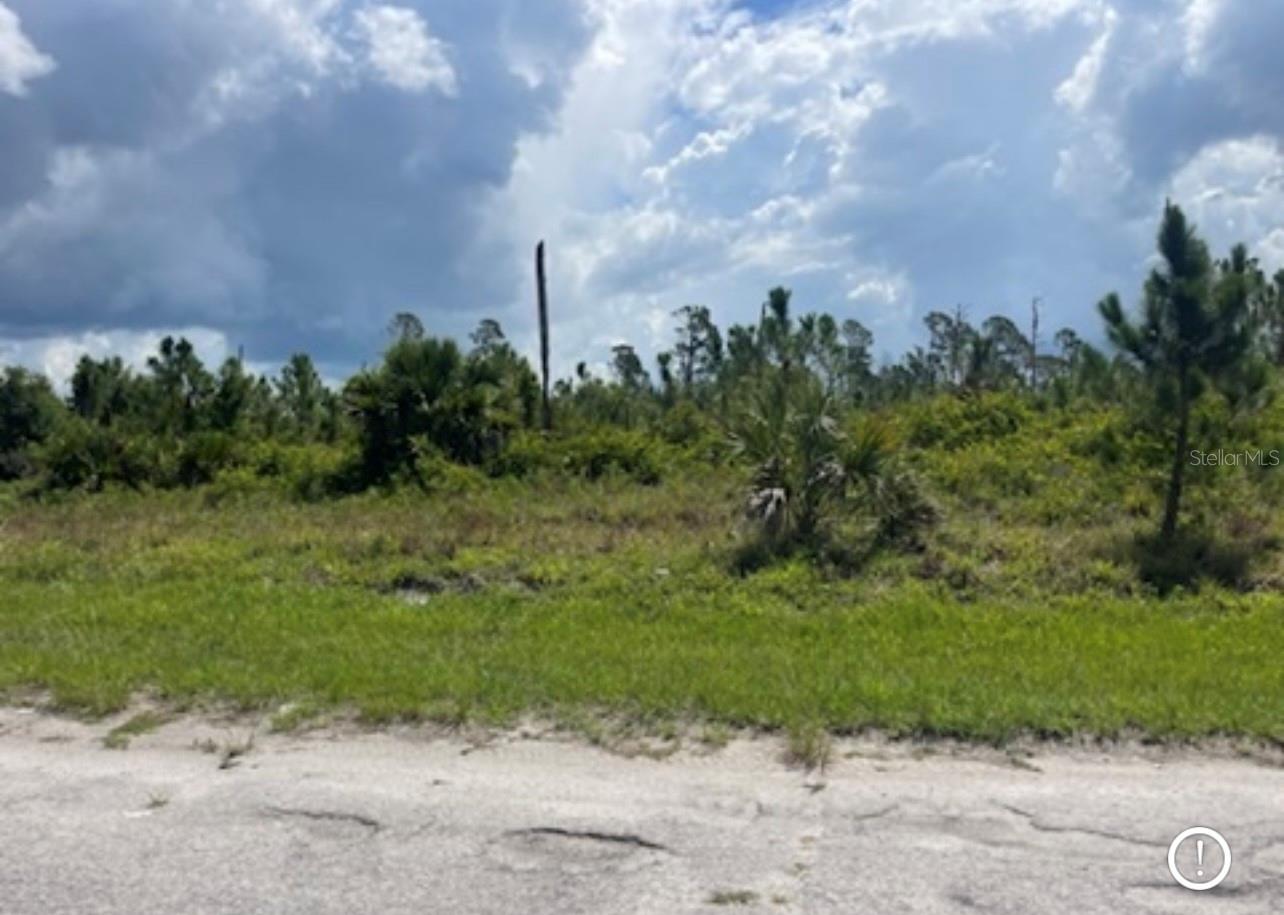 PORT CHARLOTTE SUB 47 - Land