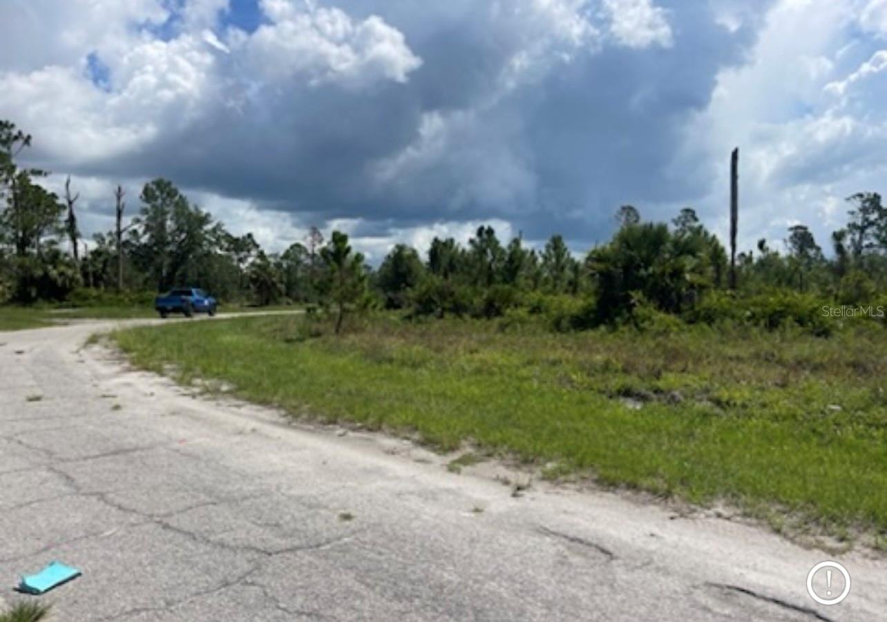 PORT CHARLOTTE SUB 47 - Land