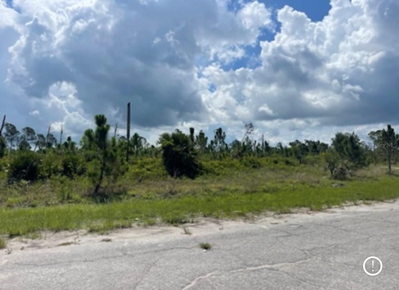 PORT CHARLOTTE SUB 47 - Land