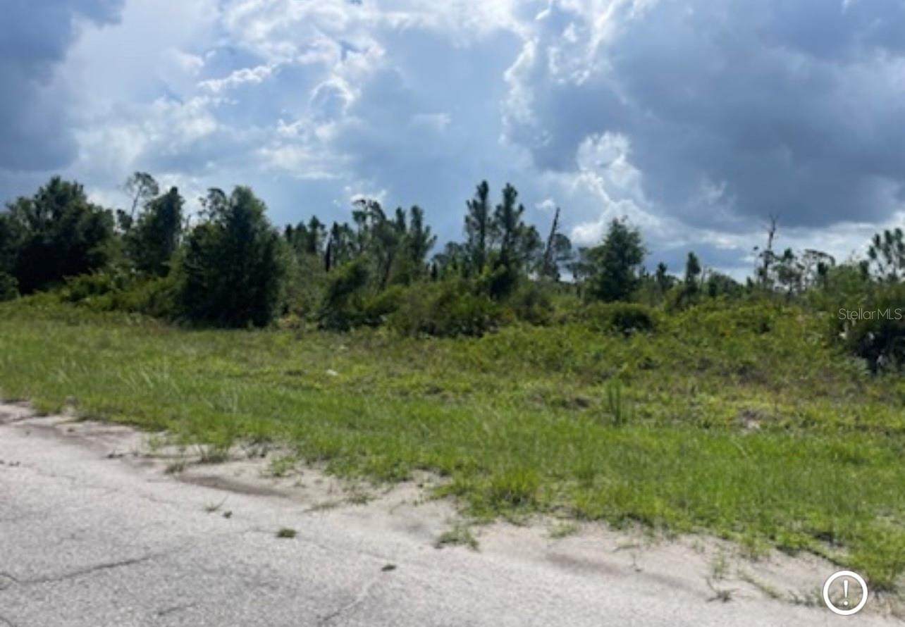 PORT CHARLOTTE SUB 47 - Land