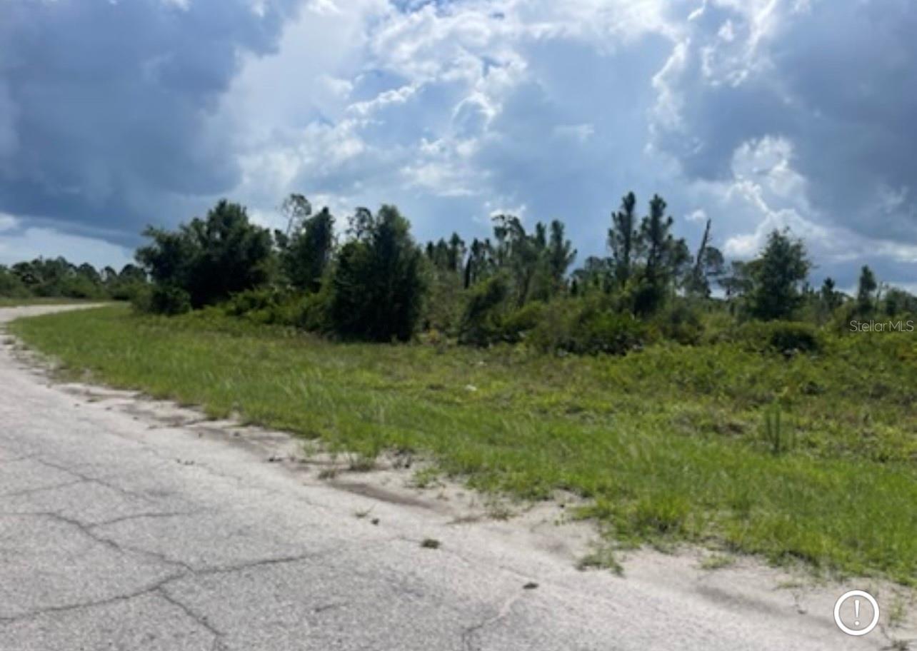 PORT CHARLOTTE SUB 47 - Land