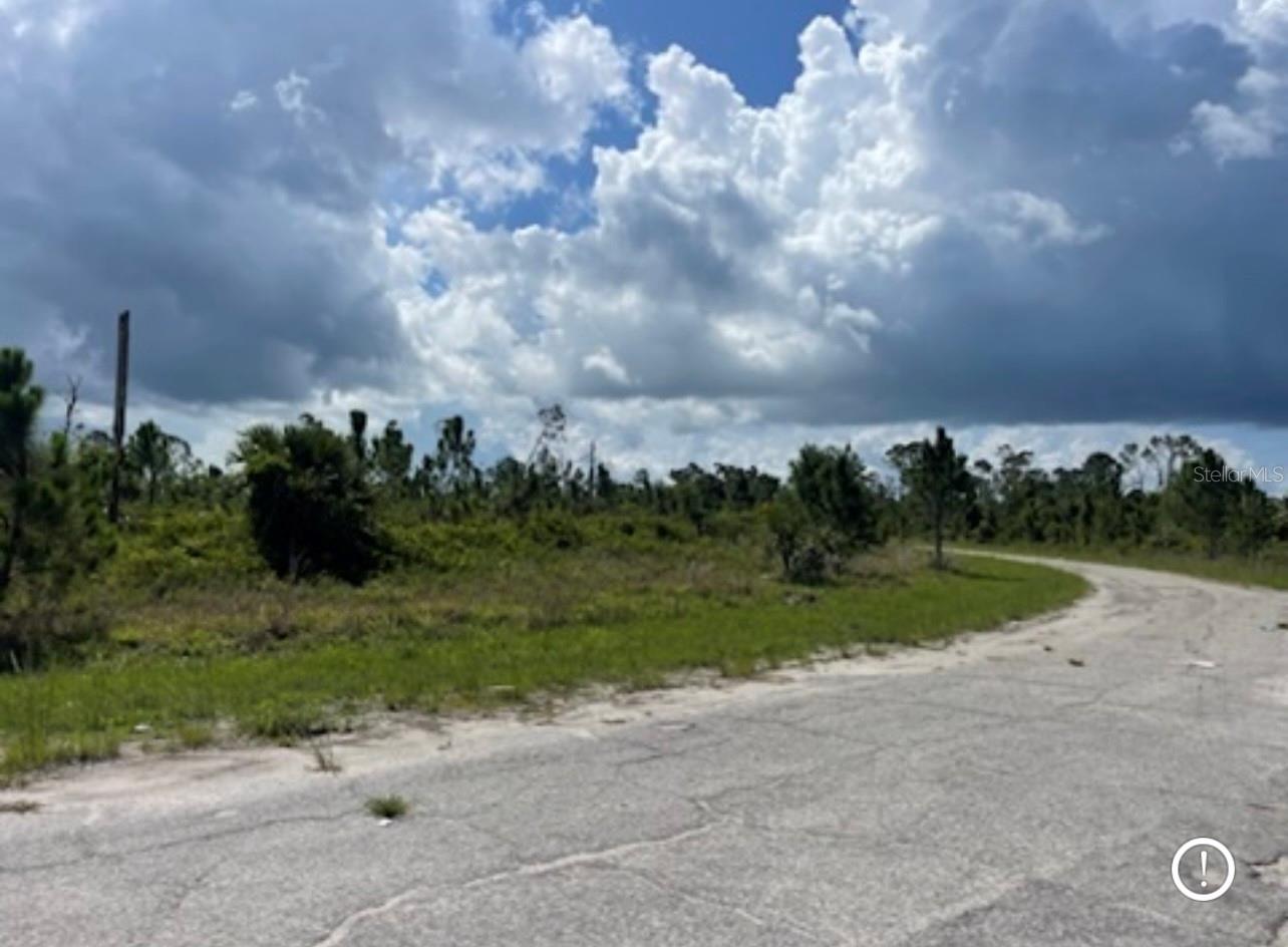 PORT CHARLOTTE SUB 47 - Land