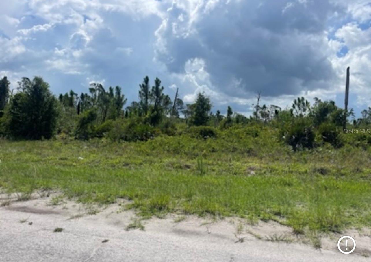 PORT CHARLOTTE SUB 47 - Land