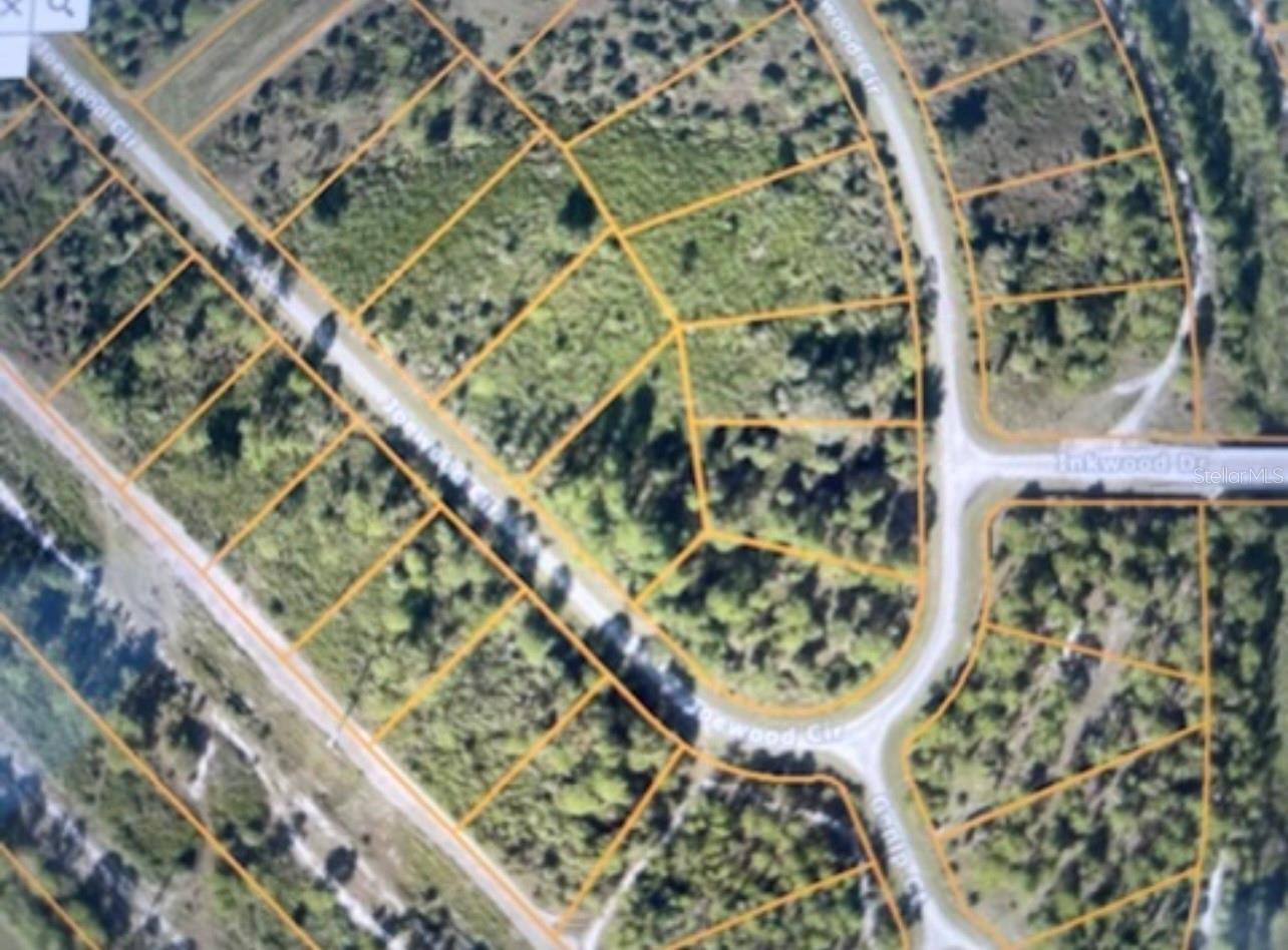 PORT CHARLOTTE SUB 47 - Land